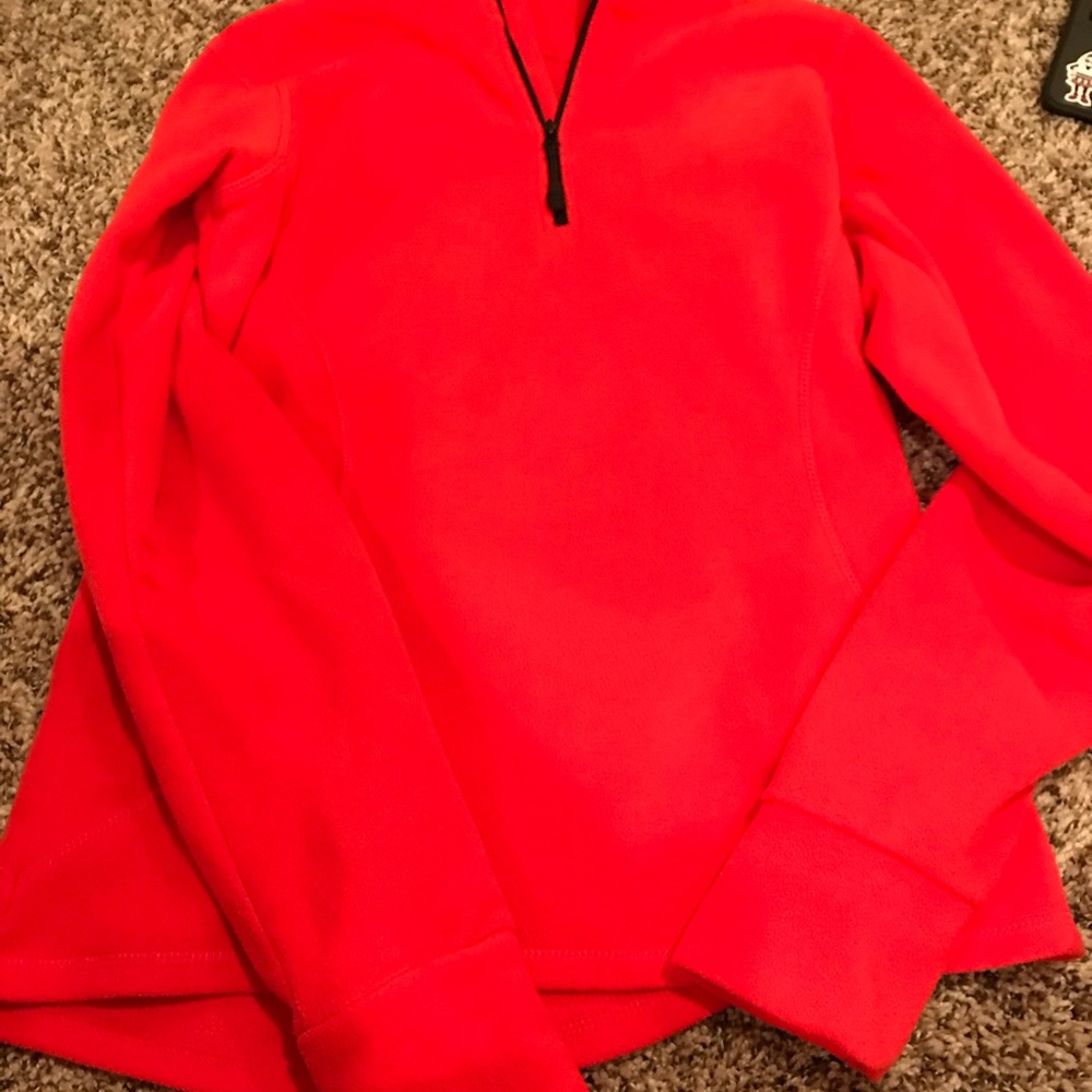 Quarter zip - Picture 2 of 3